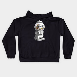 The La's • Original Fan Art Design Kids Hoodie